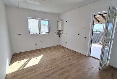 Casa Popas Pacurari Valea Lupului,Teren 400 mp,Incalz. Pard,BECI,0% Comision - 10