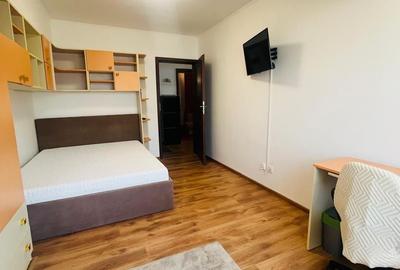 Apartament 3 Camere ,  Metrou Nicolae Grigorescu , Centrala Proprie - 17