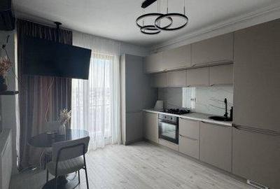 Apartament 2 camere,mobilat si utilat!!!Premium! - 2