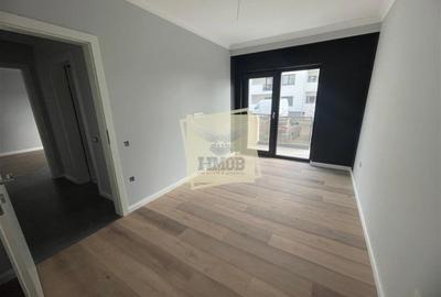 Apartament 2 camere cu balcon si parcare pe Doamna Stanca - 15