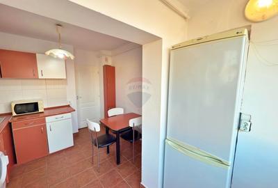 Apartament cu 3 camere de închiriat în Alfa - 11