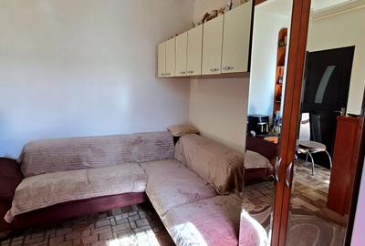 Apartament tip studio | Popesti-Leordeni | Mobilat si utilat | Centrala - 2