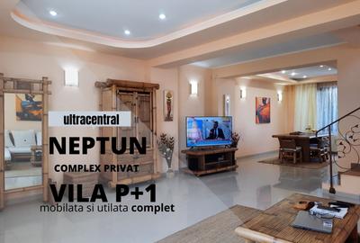 Exclusivitate! Neptun – Km 0 – resedinta de vacanta - 1