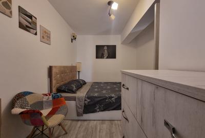 Stefan cel Mare- bloc nou 2020- Apartament doua camere, mobilat - 1