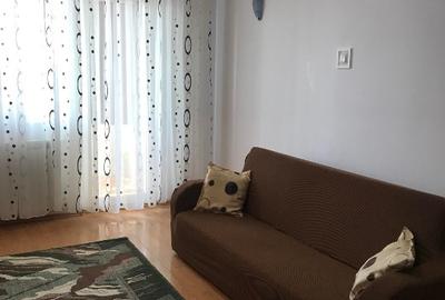 Apartament de vanzare utilat si mobilat - 2