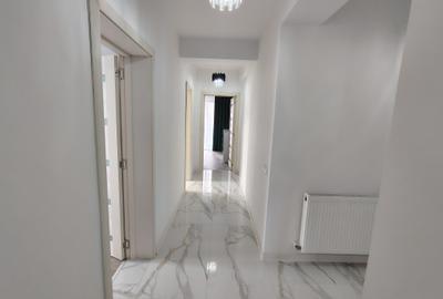 Mamaia Sat - apartament cu 3 camere, mobilat și utilat - 4
