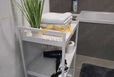 -Apartament 2 camere -x city - etaj 3 - - 6