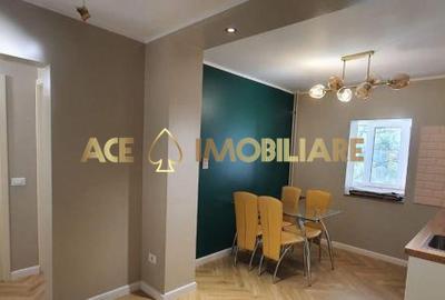 2 Camere de inchiriat | Decebal | Metrou | Mobilat | Utilat - 5