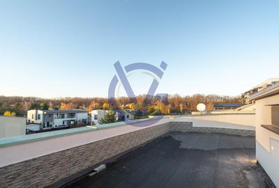 Vila 5 camere / Ansamblu Rezidential / Iancu Nicolae - renovata 2025-COMISION 0% - 34