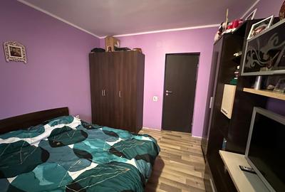 Apartament 3 camere- 2 bai - 2 balcoane - mobilat - parcare - Calea Cisnadiei - 5