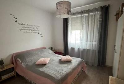 Giroc/Hotel IQ - Apartament cu 2 camere, complet mobilat