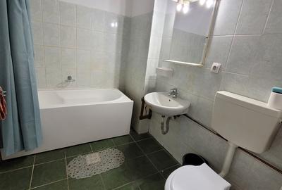 Apartament 2 camere /Etaj 3 - 6