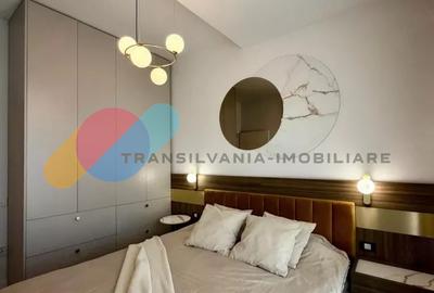 Apartament 45mp, balcon 10mp, zona Eroilor - 6