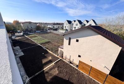 Casa deosebita P+1+Terasa panoramica. 4 cam.Util 157mp.Teren 183mp - 37