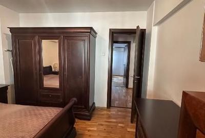 Apartament Camera de Comerț / Unirii - 6