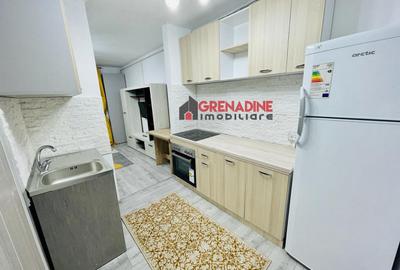 Garsoniera Aleea Constructorilor - Zona Tractorul - Cod 5292 - 4