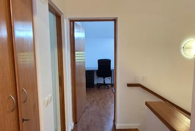 Casă Modernă P+1/Curte 200 mp – Complex Azur, Voluntari –Ideală pentru Familie - 11