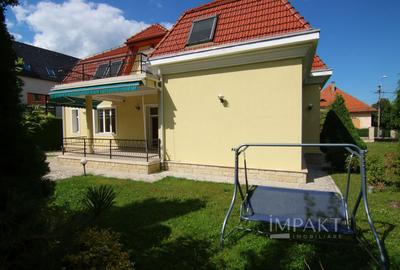 Casa individuala situata la 2 minute de Parcul Engels ! - 18