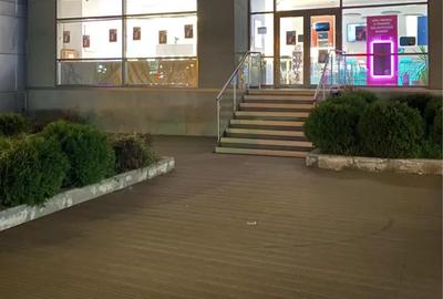 Spațiu comercial, 111 mp în Calea București