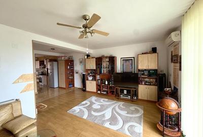 Casa de inchiriat cu garaj in Santandrei, Bihor - 1