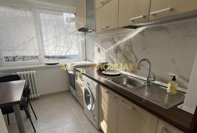 2 Camere de inchiriat | Baba Novac - IOR |Metrou | Mobilat ,Utilat - 2