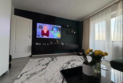 Apartament cu 2 camere decomandat în Tătărași