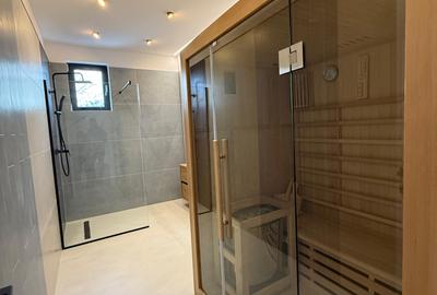 Nou- Vila duplex cu 6 camere- zona Cambridge - Iancu Nicolae - 48