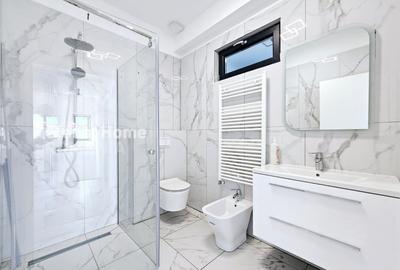 Vila  119 MP | Tunari | Curte 140 MP | Centrala Proprie - 23
