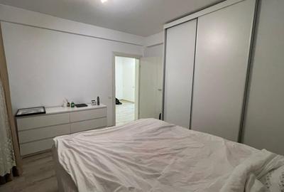 Vanzare apartament 3 camere cu centrala proprie pe gaze - 5