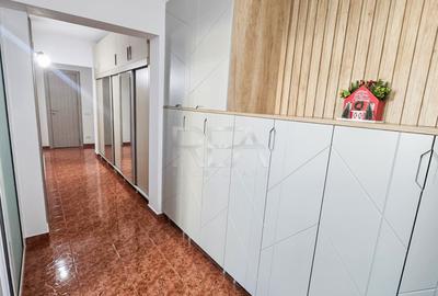 3 camere decomandat | Bd. Pallady | 200m metrou | Mutare imediată - 12