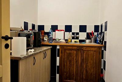 Complex imobiliar, hala, birouri si apartament, teren 1896 mp, Piatra Neamt - 6