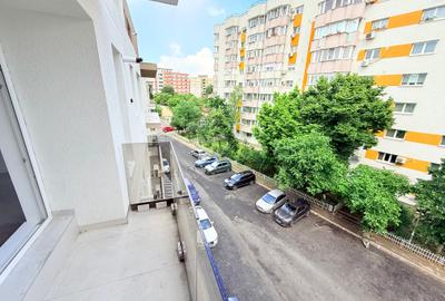 2 camere decomandate, bloc nou 2026, disponibil imediat - 13 septembrie - 7