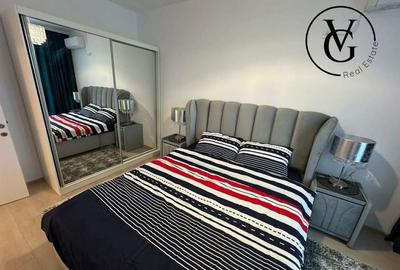 Apartament 2 camere - Solid Residence - Mamaia Central - 6