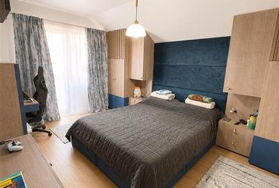 Vila de lux in zona Consul - 9