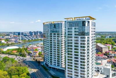 ONE VERDI PARK | FLOOR 13 | VIEW - 3