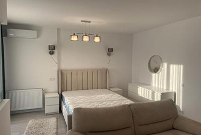 Garsoniera în complexul GranVia Park. Lujerului - 1