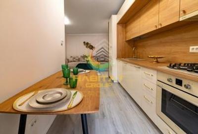 3 camere Apollo Residence, Metrou Berceni, 5 minute 2 Bai Dezvoltator - 9