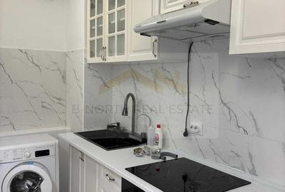 Apartament de închiriat 3 camere Bulevardul Unirii | 92 mp | Centrala Proprie - 5