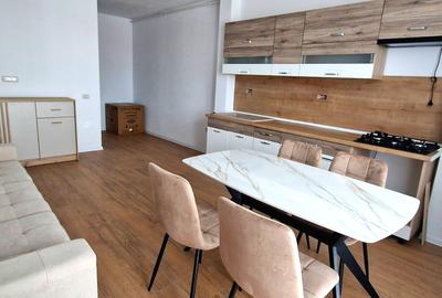 Apartament cu 2 camere în Ampoi 3