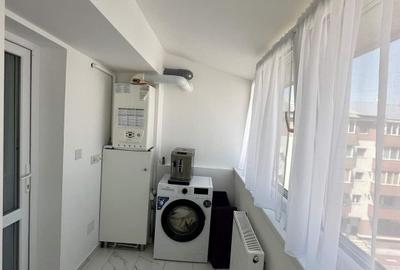 Apartament 55 mp, recent renovat premium, încălzire în pardoseală - 9