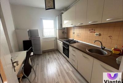 Apartament luminos 2 camere | Mihai Viteazu | Mobilat si utilat - 6