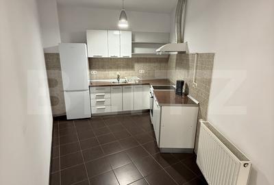 Apartament 2 camere, zona Racadau, bloc nou, etaj intermediar - 7