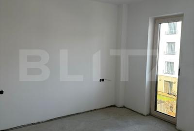 Apartament 2 Camera, 52 mp, Semifinisat, Zona Dorobantilor - 6