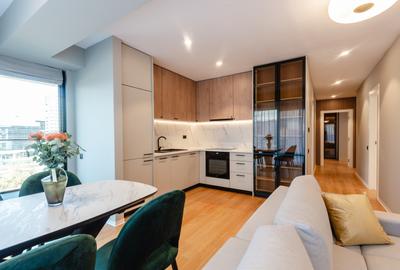 3 CAMERE - ONE LAKE CULB - MOBILAT - BLOC NOU - 2