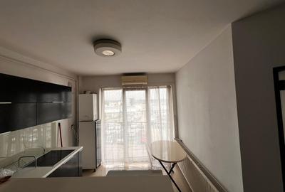 Apartament 2 camere, de vanzare, C. Turzii, zona benzinariei Rompetrol - 3