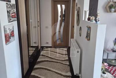 Apartament 2 camere în zona STRAZII OASULUI - 7