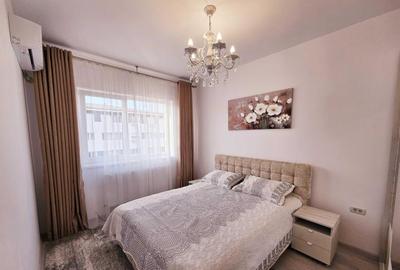 Ofer spre inchiriere studio in cartierul militari residence. - 1