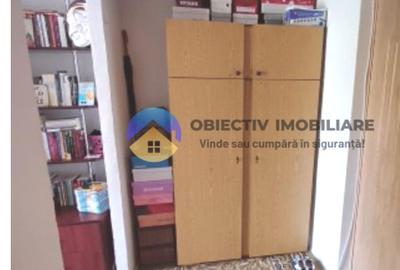 Garsoniera de vanzare- cartier Darmanesti/ Piatra Neamt - 7