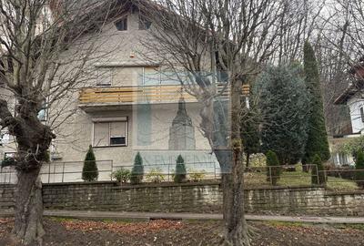 CASA/VILLA Individuală , teren 560 mp, D+P+E+pod-zona Centrul Istoric - 3