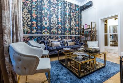 Pache Protopopescu | Casă 12 camere | Arhitectură deosebită - 20